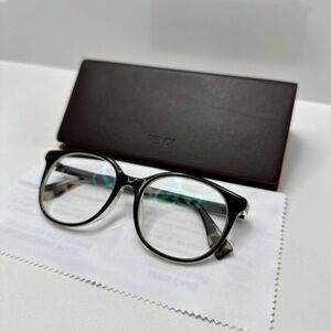 Fendi Eyeglasses FF0096/F DUO | Made in Italy